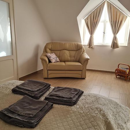P16 Apartment Hajduboszormeny Extérieur photo