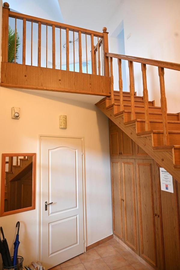 P16 Apartment Hajduboszormeny Extérieur photo