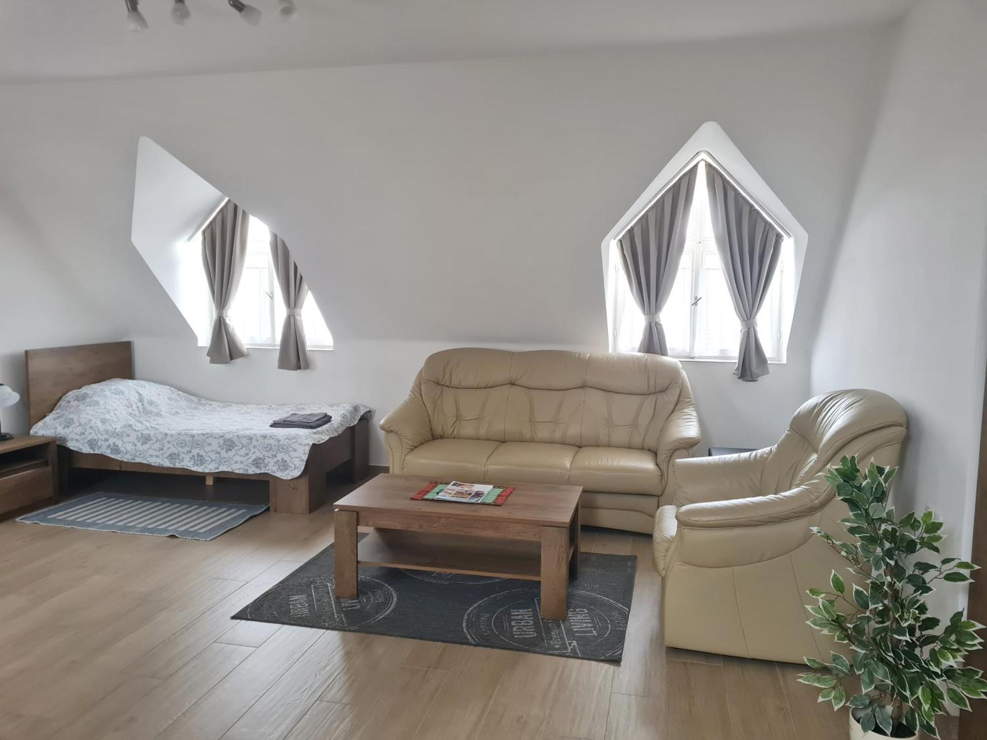 P16 Apartment Hajduboszormeny Extérieur photo