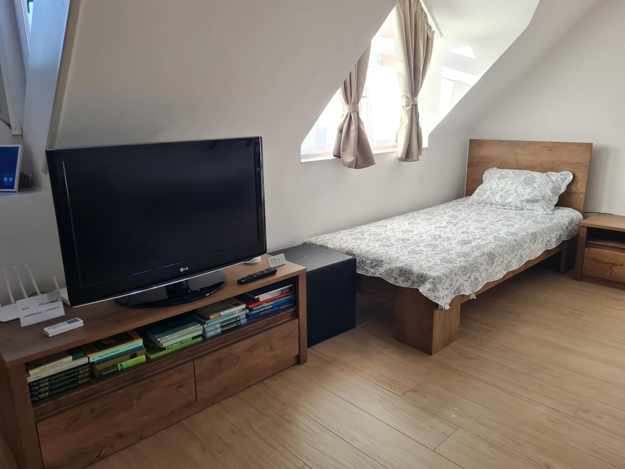 P16 Apartment Hajduboszormeny Extérieur photo