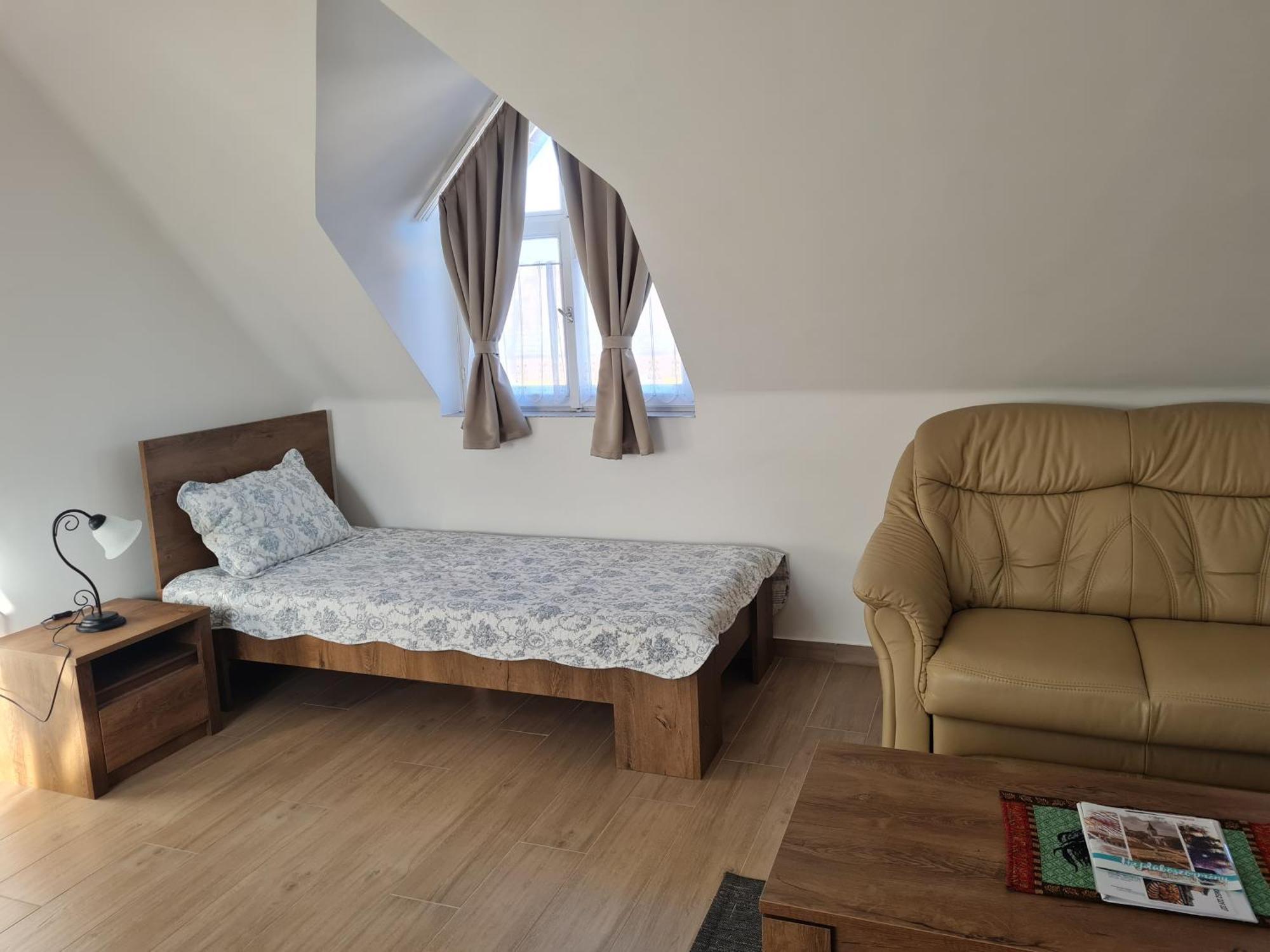 P16 Apartment Hajduboszormeny Extérieur photo
